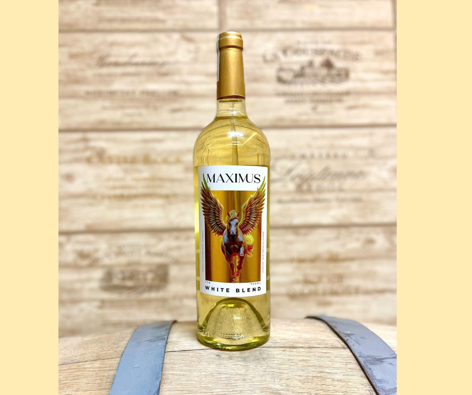 Maximus Red Blend South Australia - 250,000₫